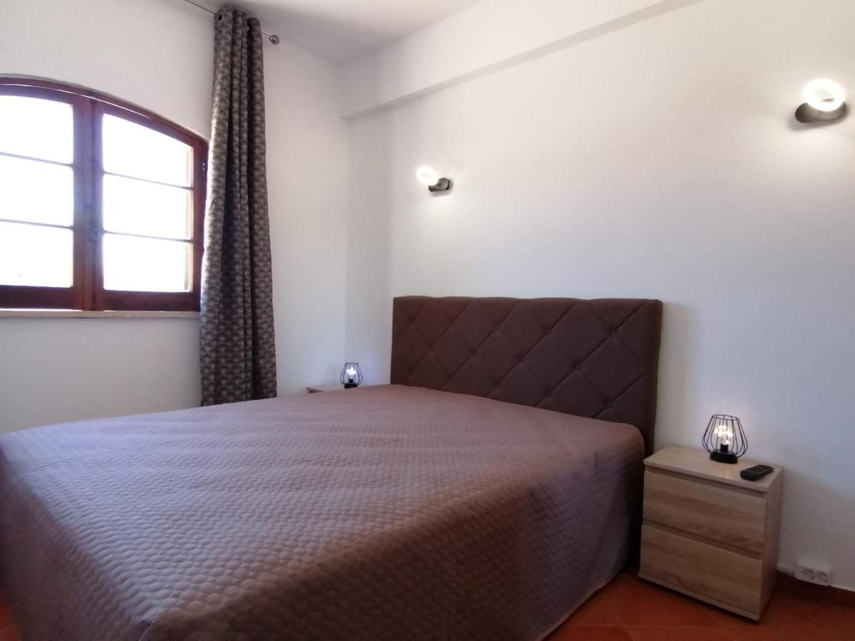 Mikes Nora Velha Apartment Tavira Eksteriør bilde