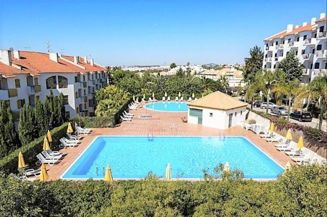 Mikes Nora Velha Apartment Tavira Eksteriør bilde
