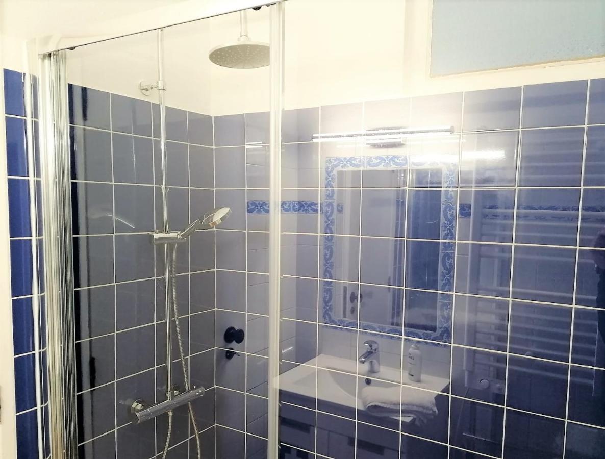 Mikes Nora Velha Apartment Tavira Eksteriør bilde