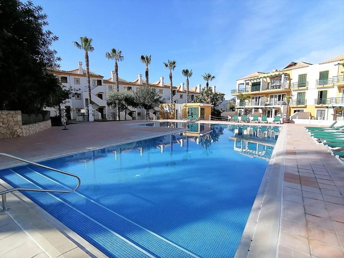 Mikes Nora Velha Apartment Tavira Eksteriør bilde