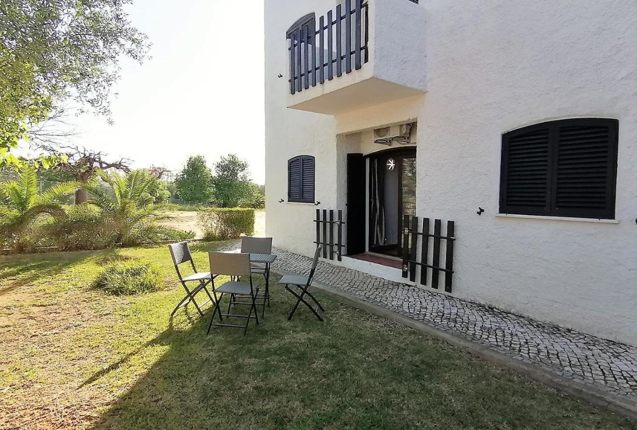 Mikes Nora Velha Apartment Tavira Eksteriør bilde