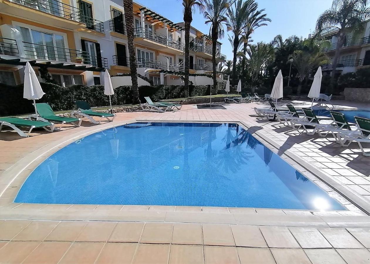 Mikes Nora Velha Apartment Tavira Eksteriør bilde