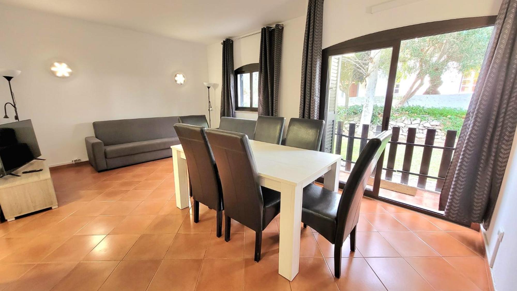 Mikes Nora Velha Apartment Tavira Eksteriør bilde